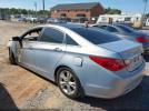 Hyundai SONATA Limited Image 9