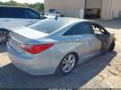 Hyundai SONATA Limited Image 7