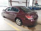 Honda Accord 2.4 Ex-l Image 5