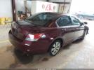 Honda Accord 2.4 Ex-l Image 2