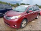 Toyota Sienna Xle 7 Passenger Image 3