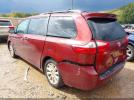 Toyota Sienna Xle 7 Passenger Image 4