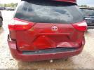 Toyota Sienna Xle 7 Passenger Image 8