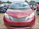 Toyota Sienna Xle 7 Passenger Image 11