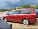 Toyota Sienna Xle 7 Passenger Image 2