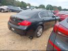 INFINITI G25x Image 3