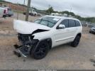 Jeep Grand Cherokee Overland Image 6