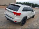 Jeep Grand Cherokee Overland Image 7
