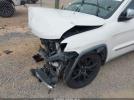 Jeep Grand Cherokee Overland Image 8