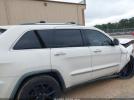 Jeep Grand Cherokee Overland Image 14