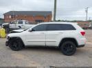 Jeep Grand Cherokee Overland Image 4