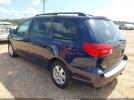 Toyota Sienna Le Image 5