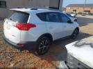Toyota RAV4 Limited Image 2