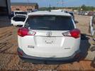 Toyota RAV4 Limited Image 10