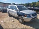 Honda Pilot Ex-l Image 1