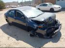 Toyota Corolla Le Image 1