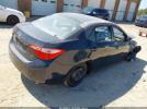 Toyota Corolla Le Image 2