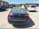 Toyota Corolla Le Image 11