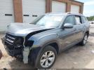 Volkswagen Atlas 2.0t Se Image 12