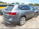 Volkswagen Atlas 2.0t Se Image 10