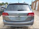 Volkswagen Atlas 2.0t Se Image 6