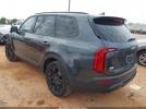 Kia Telluride Sx Image 4