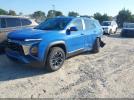 Chevrolet Equinox Fwd Activ Image 5