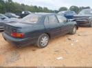 Toyota Camry Le Image 9
