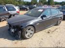BMW 5 Series Image 11