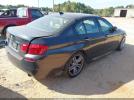 BMW 5 Series Image 18