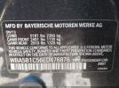 BMW 5 Series Image 4