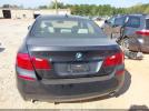 BMW 5 Series Image 8