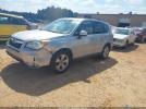 Subaru Forester 2.5i Limited Image 6