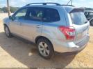 Subaru Forester 2.5i Limited Image 5