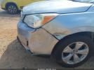Subaru Forester 2.5i Limited Image 16