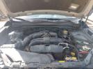 Subaru Forester 2.5i Limited Image 10