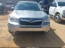 Subaru Forester 2.5i Limited Image 15
