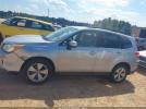 Subaru Forester 2.5i Limited Image 12