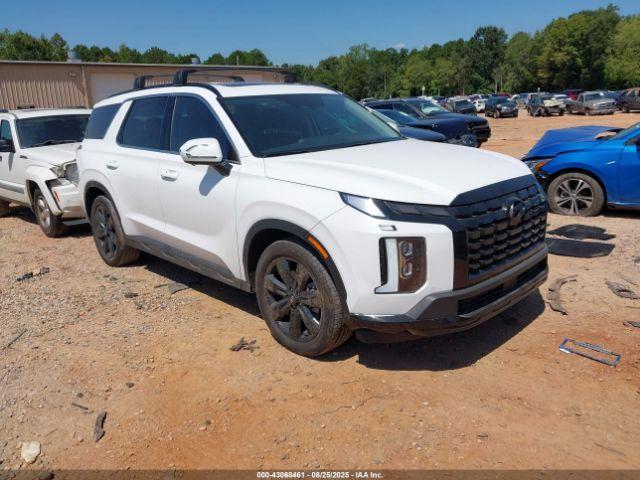  Salvage Hyundai PALISADE