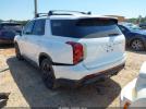 Hyundai PALISADE Xrt Image 7