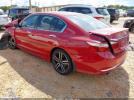 Honda Accord Sport Image 14