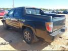 Honda Ridgeline Rtx Image 7