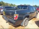 Honda Ridgeline Rtx Image 5