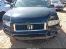 Honda Ridgeline Rtx Image 3