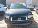 Honda Ridgeline Rtx Image 12