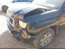 Honda Ridgeline Rtx Image 17