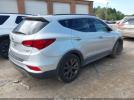 Hyundai SANTA FE 2.0t Ultimate Image 9