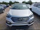 Hyundai SANTA FE 2.0t Ultimate Image 10