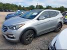 Hyundai SANTA FE 2.0t Ultimate Image 13