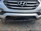 Hyundai SANTA FE 2.0t Ultimate Image 12